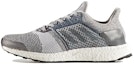 Buy (W) adidas UltraBoost ST 'Kelabu Perak Metalik' BY1900