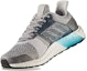 Lookbook (W) adidas UltraBoost ST 'Kelabu Perak Metalik' BY1900