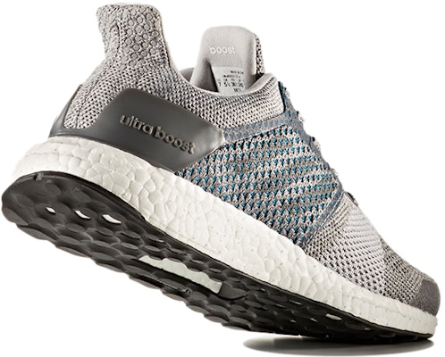 (W) adidas UltraBoost ST 'Kelabu Perak Metalik' BY1900 Shop (W) adidas UltraBoost ST 'Kelabu Perak Metalik' BY1900