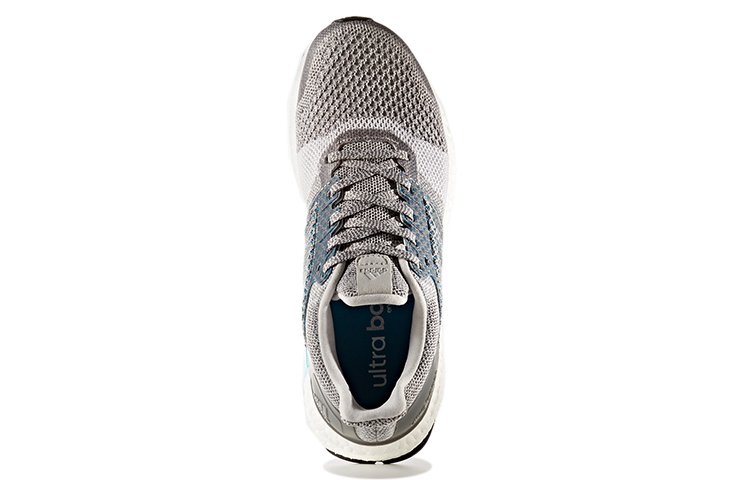 Purchase (W) adidas UltraBoost ST ''Grijs Zilver Metallic'' BY1900