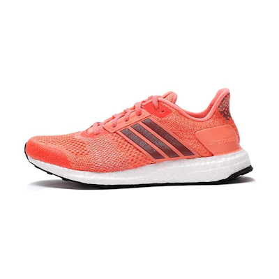 (W) adidas Adistar Running 'Orange Black'