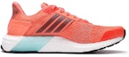 Order (W) adidas Adistar Lari 'Oren Hitam' AF6522