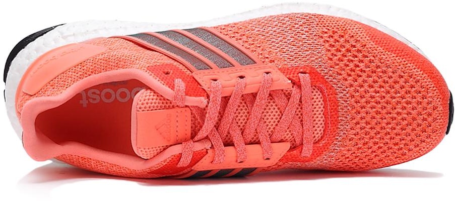 (Women) adidas Adistar Running 'Orange Black' AF6522 Lookbook (Women) adidas Adistar Running 'Orange Black' AF6522