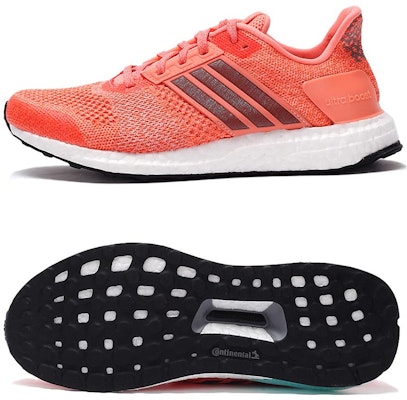 (Women) adidas Adistar Running 'Orange Black' AF6522 Purchase (Women) adidas Adistar Running 'Orange Black' AF6522