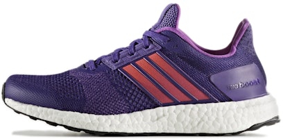(Women) adidas UltraBoost ST 'Purple' AQ4430 (Women) adidas UltraBoost ST 'Purple' AQ4430