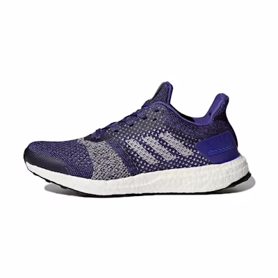 (W) adidas Ultraboost ST 'Purple'