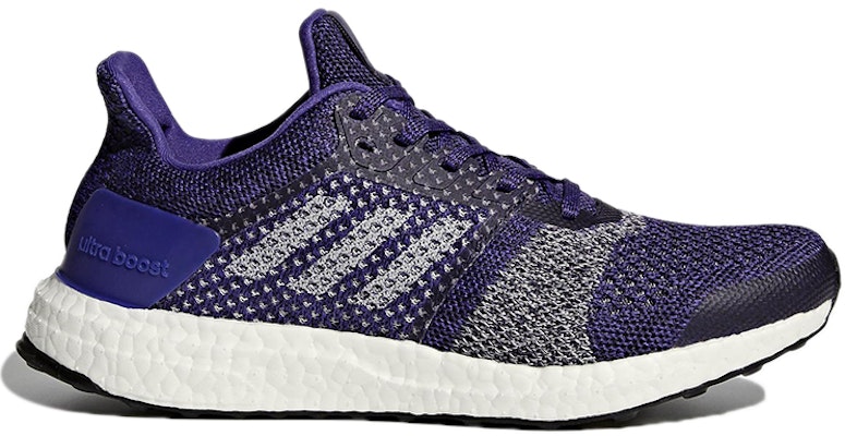 (W) adidas Ultraboost ST 'Ungu' S80618 Order (W) adidas Ultraboost ST 'Ungu' S80618