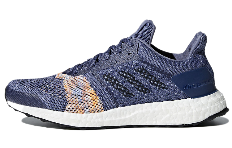 (Women) adidas UltraBoost ST 'Raw Indigo' CQ2133