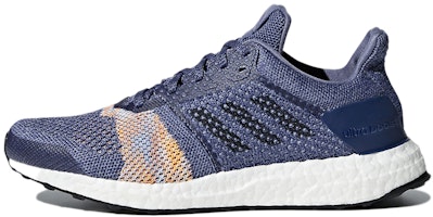 (Women) adidas UltraBoost ST 'Raw Indigo' CQ2133 (Women) adidas UltraBoost ST 'Raw Indigo' CQ2133