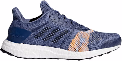 (Women) adidas UltraBoost ST 'Raw Indigo' CQ2133 (Women) adidas UltraBoost ST 'Raw Indigo' CQ2133