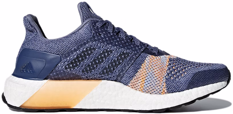 (W) adidas UltraBoost ST 'Indigo Asli' CQ2133 Order (W) adidas UltraBoost ST 'Indigo Asli' CQ2133