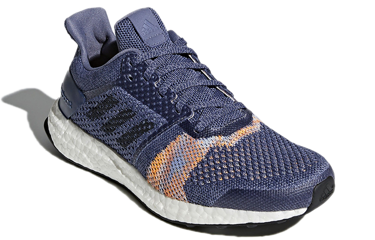 Lookbook (W) adidas UltraBoost ST ''Rauw Indigo'' CQ2133