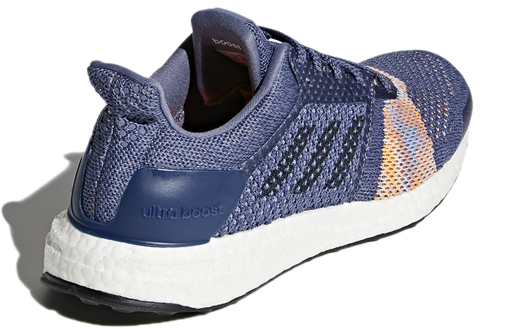 Shop (W) adidas UltraBoost ST ''Rauw Indigo'' CQ2133