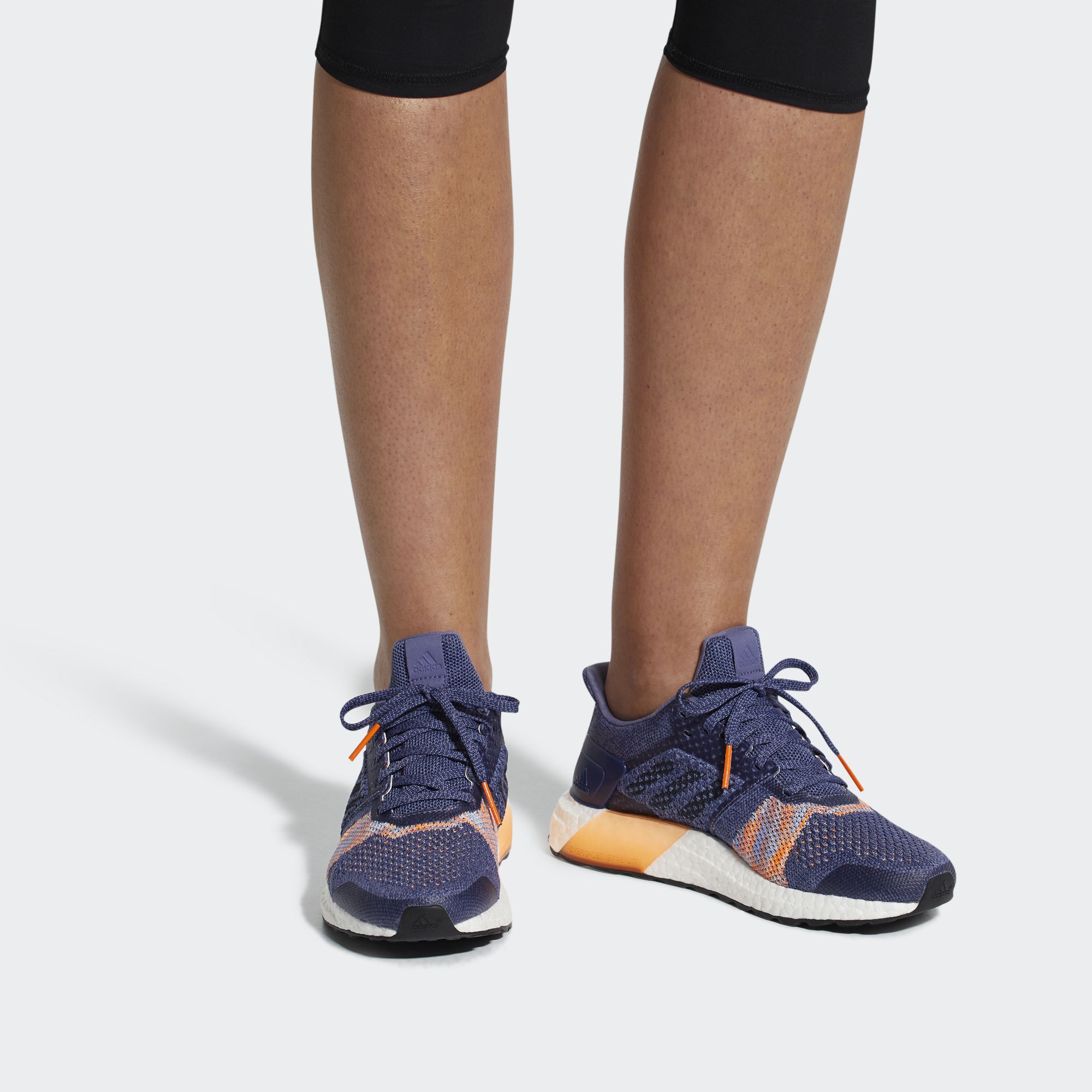 Sizing (W) adidas UltraBoost ST ''Rauw Indigo'' CQ2133