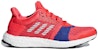 (W) adidas UltraBoost ST 'Merah Biru Terang' B75867