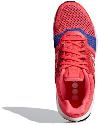 (W) adidas UltraBoost ST 'Merah Biru Terang' B75867 Purchase (W) adidas UltraBoost ST 'Merah Biru Terang' B75867
