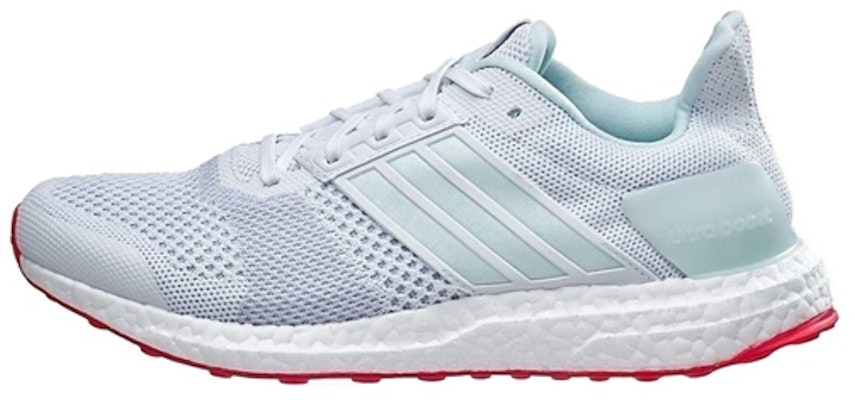 (W) adidas UltraBoost ST 'Putih' AQ4433 Buy (W) adidas UltraBoost ST 'Putih' AQ4433