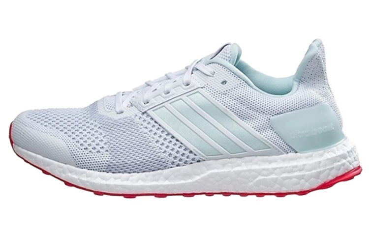 (Women) adidas UltraBoost ST 'White' AQ4433