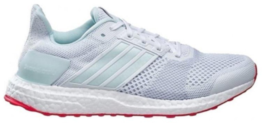 adidas Ultraboost ST 低筒 跑步鞋 女款 淡藍色 Order adidas Ultraboost ST 低筒 跑步鞋 女款 淡藍色