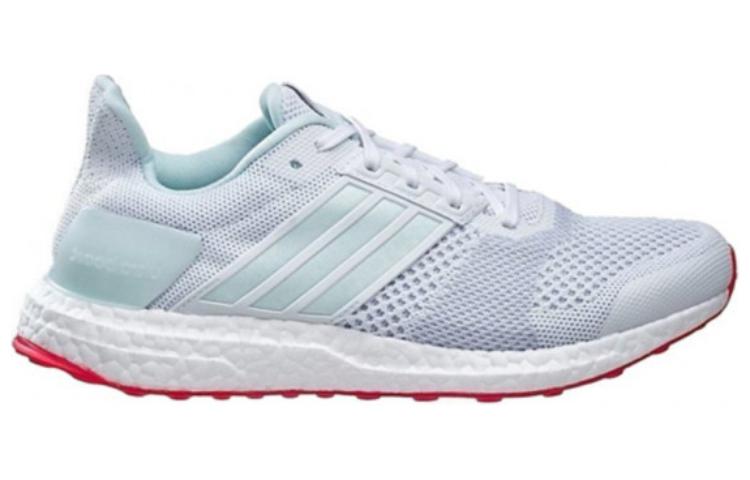 Order (W) adidas UltraBoost ST ''Wit'' AQ4433