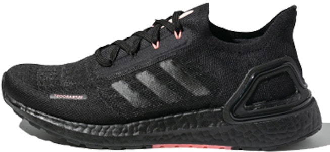 (W) adidas Ultra Boost Summer.Rdy 'Hitam Merah' FY3479 Buy (W) adidas Ultra Boost Summer.Rdy 'Hitam Merah' FY3479