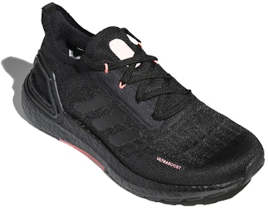 (W) adidas Ultra Boost Summer.Rdy 'Hitam Merah' FY3479 Order (W) adidas Ultra Boost Summer.Rdy 'Hitam Merah' FY3479