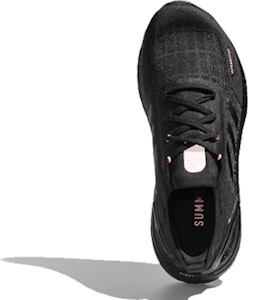 (W) adidas Ultra Boost Summer.Rdy 'Hitam Merah' FY3479 Shop (W) adidas Ultra Boost Summer.Rdy 'Hitam Merah' FY3479