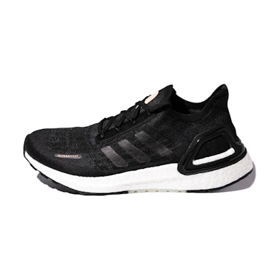 (W) adidas Ultraboost SRdy 'Black White'