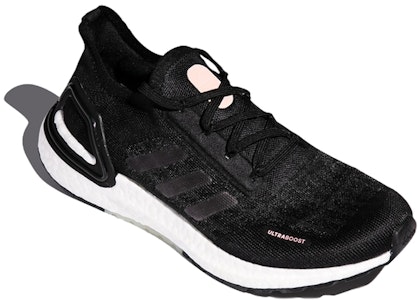 (W) adidas Ultraboost SReady 'Hitam Putih' FY3478 Order (W) adidas Ultraboost SReady 'Hitam Putih' FY3478