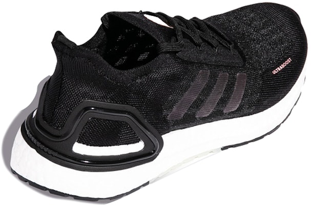 adidas Ultraboost Summer.Rdy 低筒 跑鞋 女款 黑白 Lookbook adidas Ultraboost Summer.Rdy 低筒 跑鞋 女款 黑白