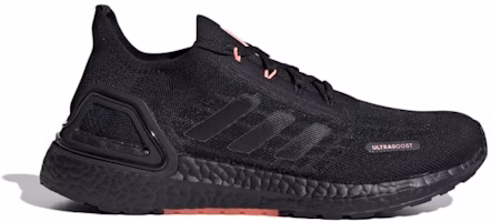 (Women) adidas UltraBoost Summer.Rdy 'Core Black' EG0746 (Women) adidas UltraBoost Summer.Rdy 'Core Black' EG0746