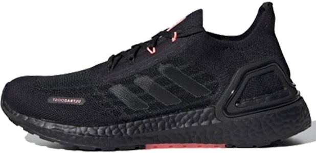 (W) adidas UltraBoost Summer.Rdy 'Core Black' Sepatu Hitam Inti EG0746 Buy (W) adidas UltraBoost Summer.Rdy 'Core Black' Sepatu Hitam Inti EG0746