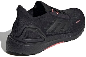 (W) adidas UltraBoost Summer.Rdy 'Core Black' Negro Core EG0746 Lookbook (W) adidas UltraBoost Summer.Rdy 'Core Black' Negro Core EG0746