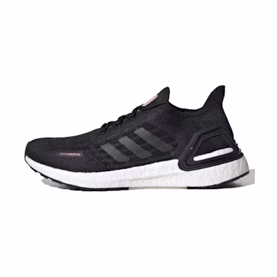 (W) adidas UltraBoost Summer.Rdy 'Core Black Light Flash Red'