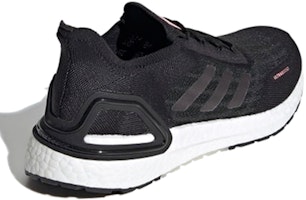 (W) 阿迪达斯UltraBoost夏日系列“核心黑光闪红” EH1209 Lookbook (W) 阿迪达斯UltraBoost夏日系列“核心黑光闪红” EH1209