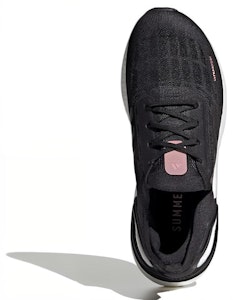 (W) adidas UltraBoost Summer.Rdy 'Core Black Flash Merah Muda' EH1209 Shop (W) adidas UltraBoost Summer.Rdy 'Core Black Flash Merah Muda' EH1209