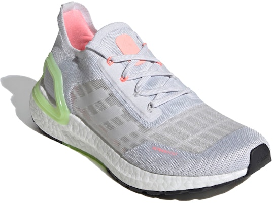 (W) 阿迪达斯UltraBoost Summer.Rdy‘冲刺灰’ EG0752 Lookbook (W) 阿迪达斯UltraBoost Summer.Rdy‘冲刺灰’ EG0752