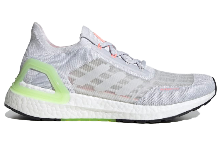 Lookbook (W) adidas UltraBoost Summer.Rdy 'Dash Grey' Abu-Abu EG0752