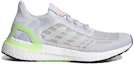 Lookbook (W) adidas UltraBoost Summer.Rdy 'Dash Grey' Abu-Abu EG0752