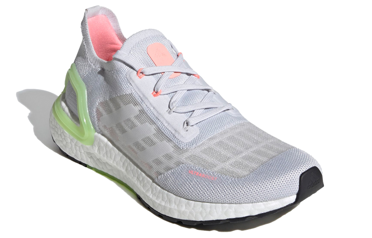 Shop (W) adidas UltraBoost Summer.Rdy 'Dash Grey' Abu-Abu EG0752