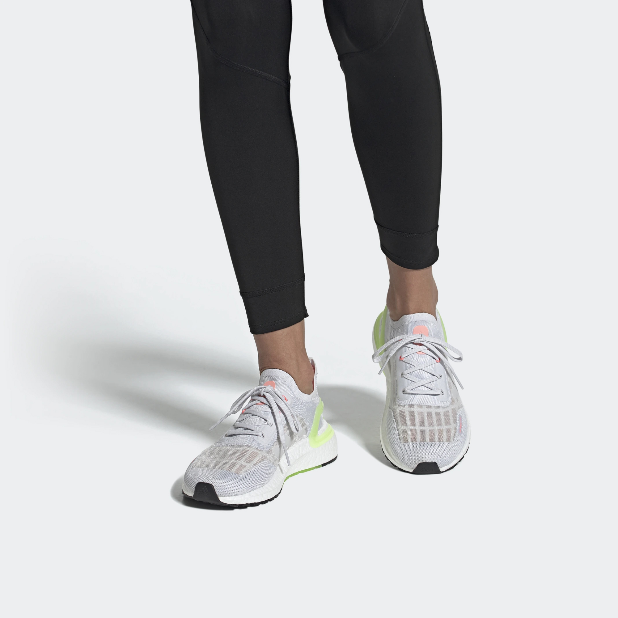 Cheap (W) adidas UltraBoost Summer.Rdy 'Dash Grey' Abu-Abu EG0752