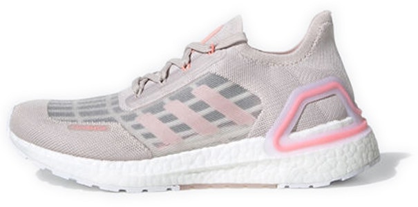 (W) adidas UltraBoost Summer.Rdy 'Echo Pink' Wanita EG0747 Buy (W) adidas UltraBoost Summer.Rdy 'Echo Pink' Wanita EG0747