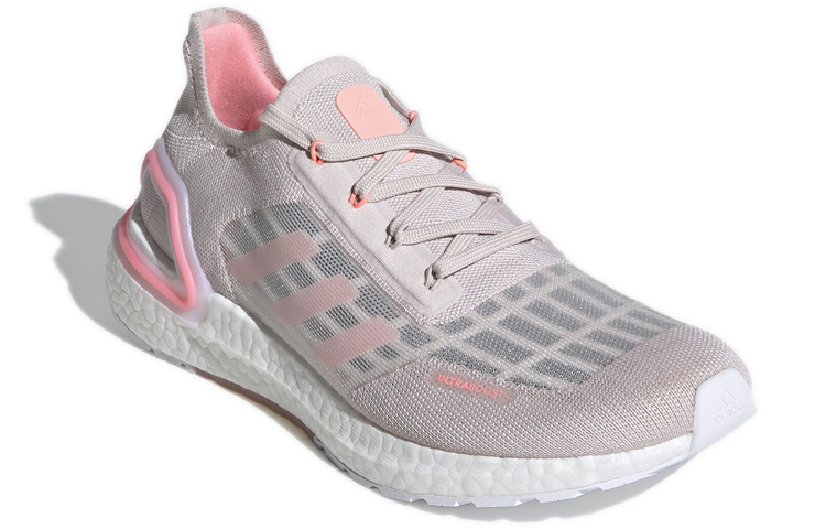 Lookbook (W) adidas UltraBoost Summer.Rdy 'Echo Pink' Wanita EG0747