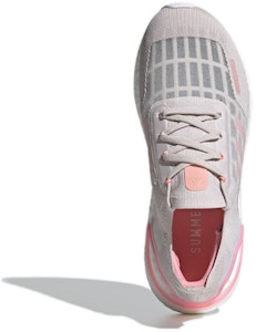 (W) adidas UltraBoost Summer.Rdy 'Echo Pink' Wanita EG0747 Shop (W) adidas UltraBoost Summer.Rdy 'Echo Pink' Wanita EG0747