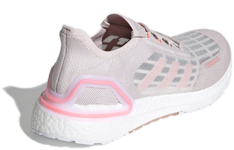 Shop (W) adidas UltraBoost Summer.Rdy 'Echo Pink' Wanita EG0747