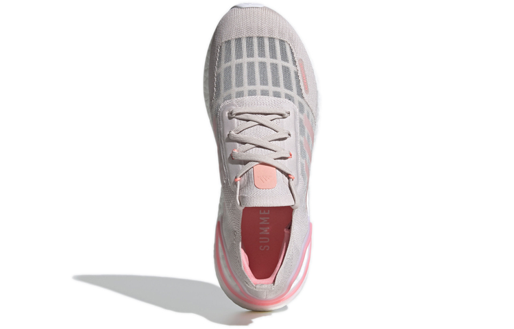Purchase (W) adidas UltraBoost Summer.Rdy 'Echo Pink' Wanita EG0747