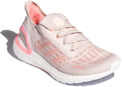 (W) adidas UltraBoost Summer.RDY 'Echo Pink' Wanita FY3475 Order (W) adidas UltraBoost Summer.RDY 'Echo Pink' Wanita FY3475