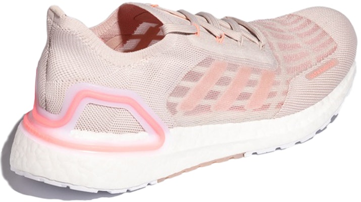 (W) adidas UltraBoost Summer.RDY 'Echo Pink' Rosa Claro FY3475 Lookbook (W) adidas UltraBoost Summer.RDY 'Echo Pink' Rosa Claro FY3475