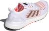 Shop (W) adidas Ultraboost SRdy 'Putih Merah Jambu Hitam' FY3477