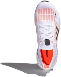 (W) adidas Ultraboost SRdy 'Putih Merah Jambu Hitam' FY3477 Purchase (W) adidas Ultraboost SRdy 'Putih Merah Jambu Hitam' FY3477